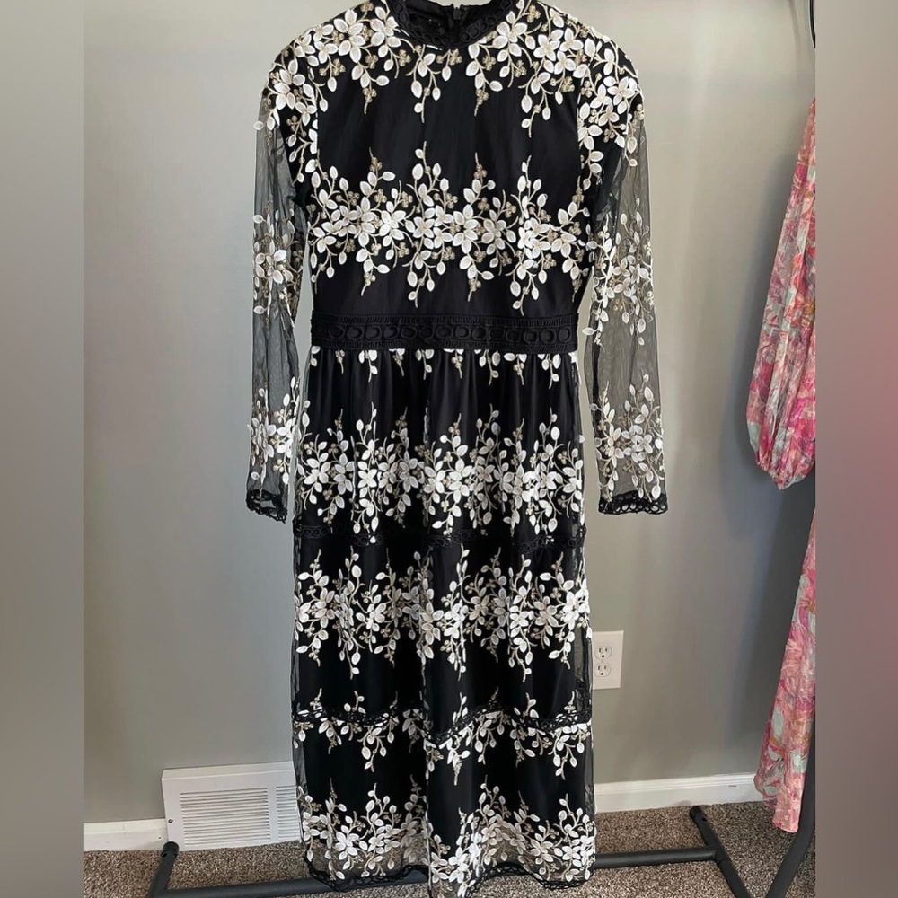 Boutique Dress